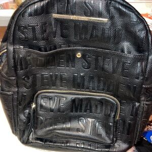Steve Madden backpack